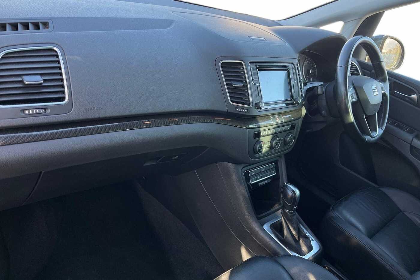 Used SEAT Alhambra 2018 for sale - 76673390: Photo 2