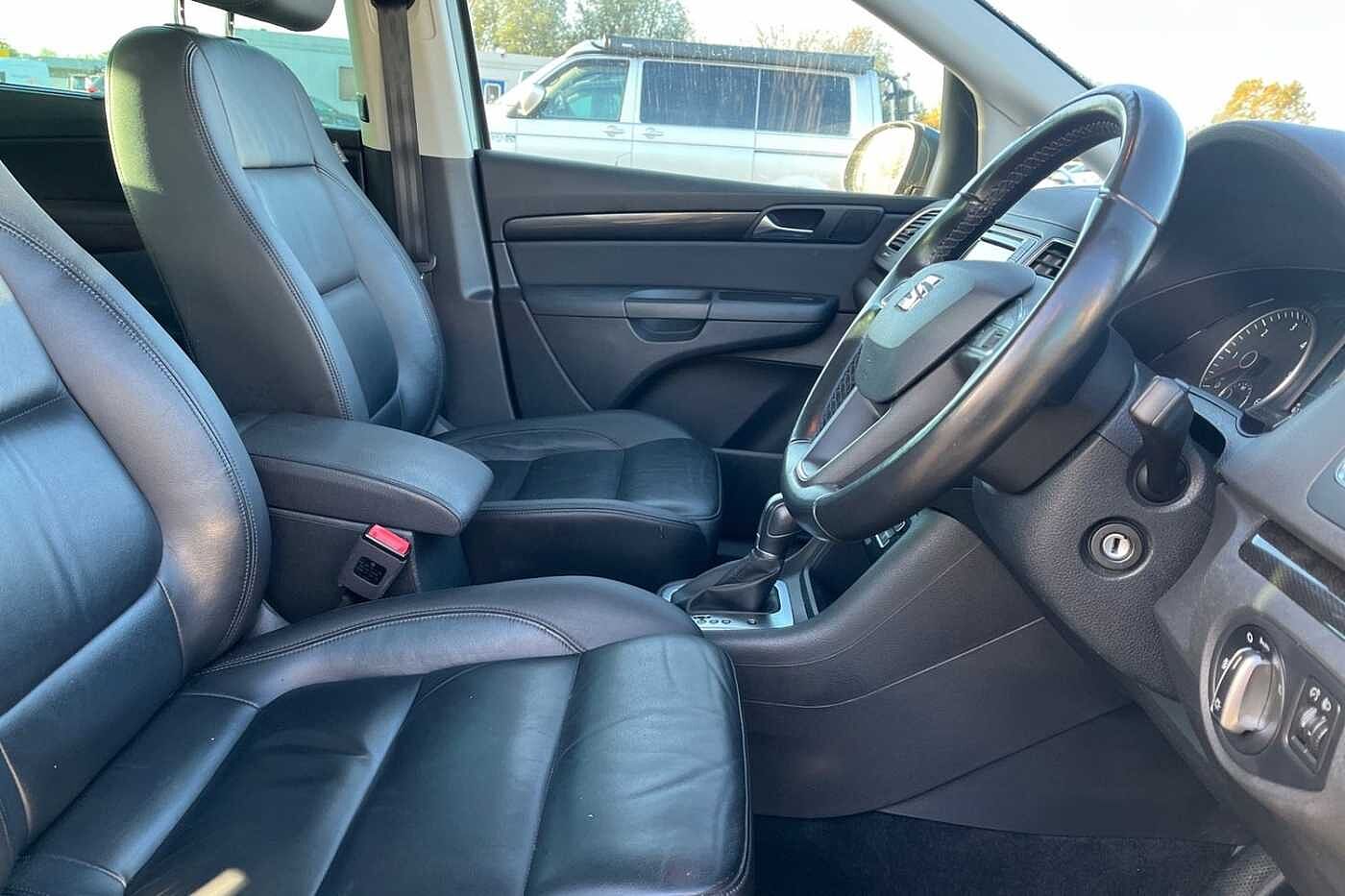 Used SEAT Alhambra 2018 for sale - 76673390: Photo 20