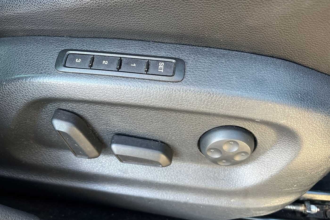 Used SEAT Alhambra 2018 for sale - 76673390: Photo 22