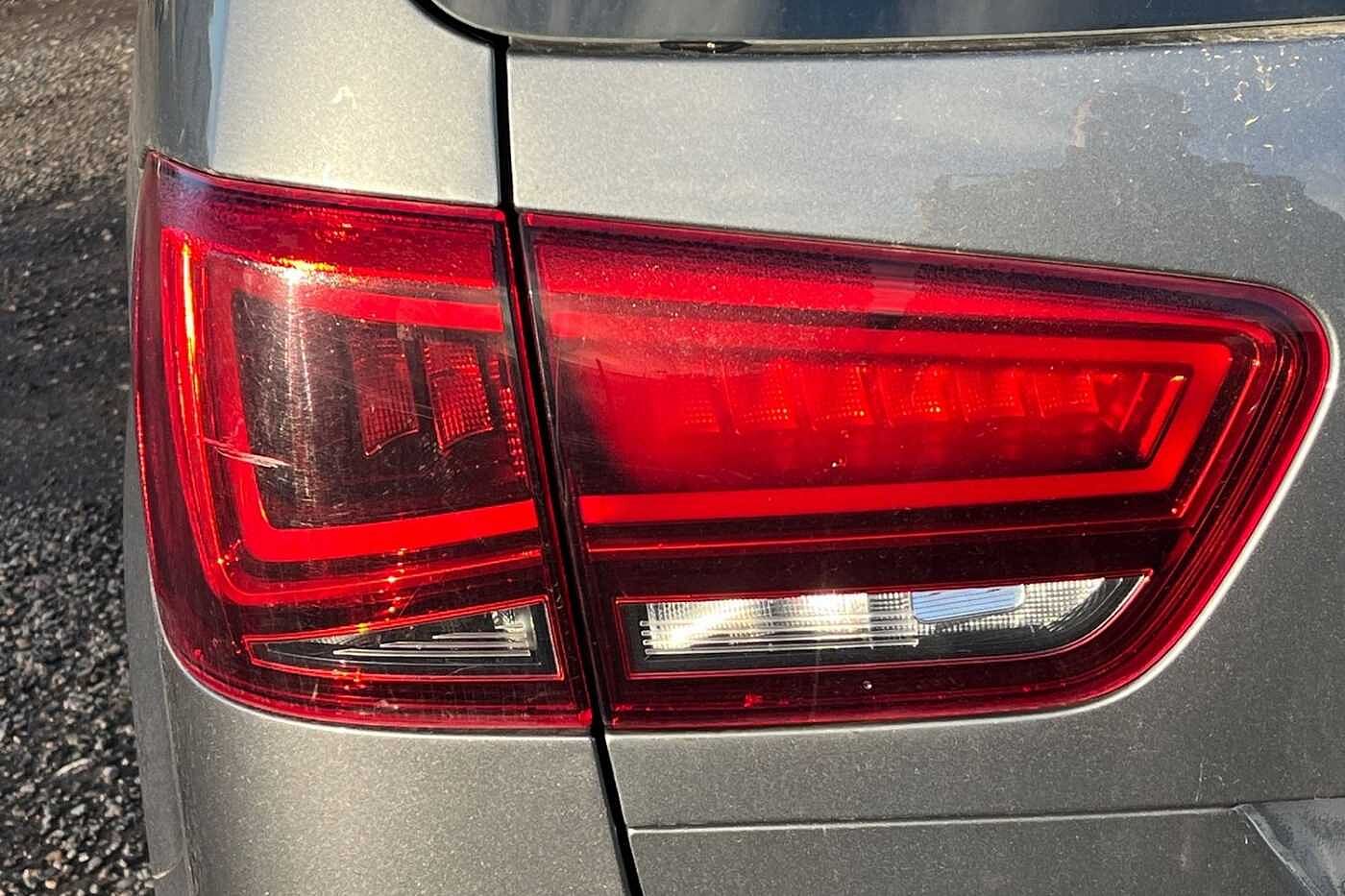 Used SEAT Alhambra 2018 for sale - 76673390: Photo 25