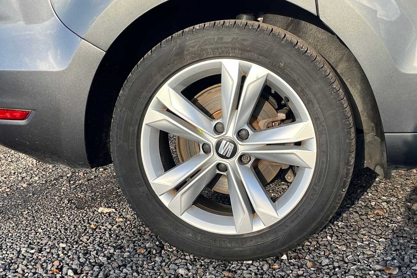 Used SEAT Alhambra 2018 for sale - 76673390: Photo 5