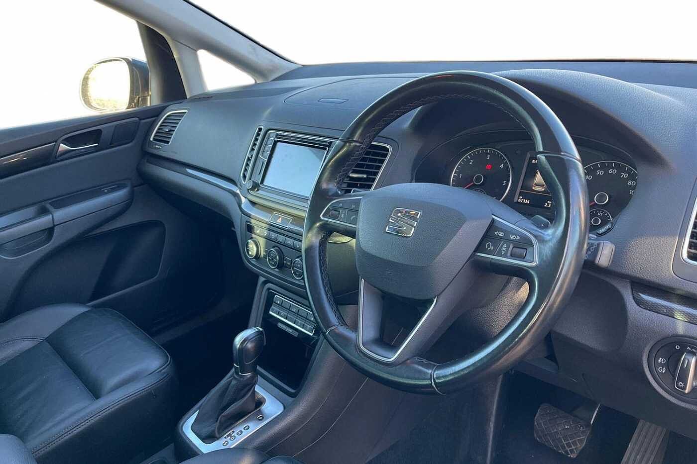 Used SEAT Alhambra 2018 for sale - 76673390: Photo 6