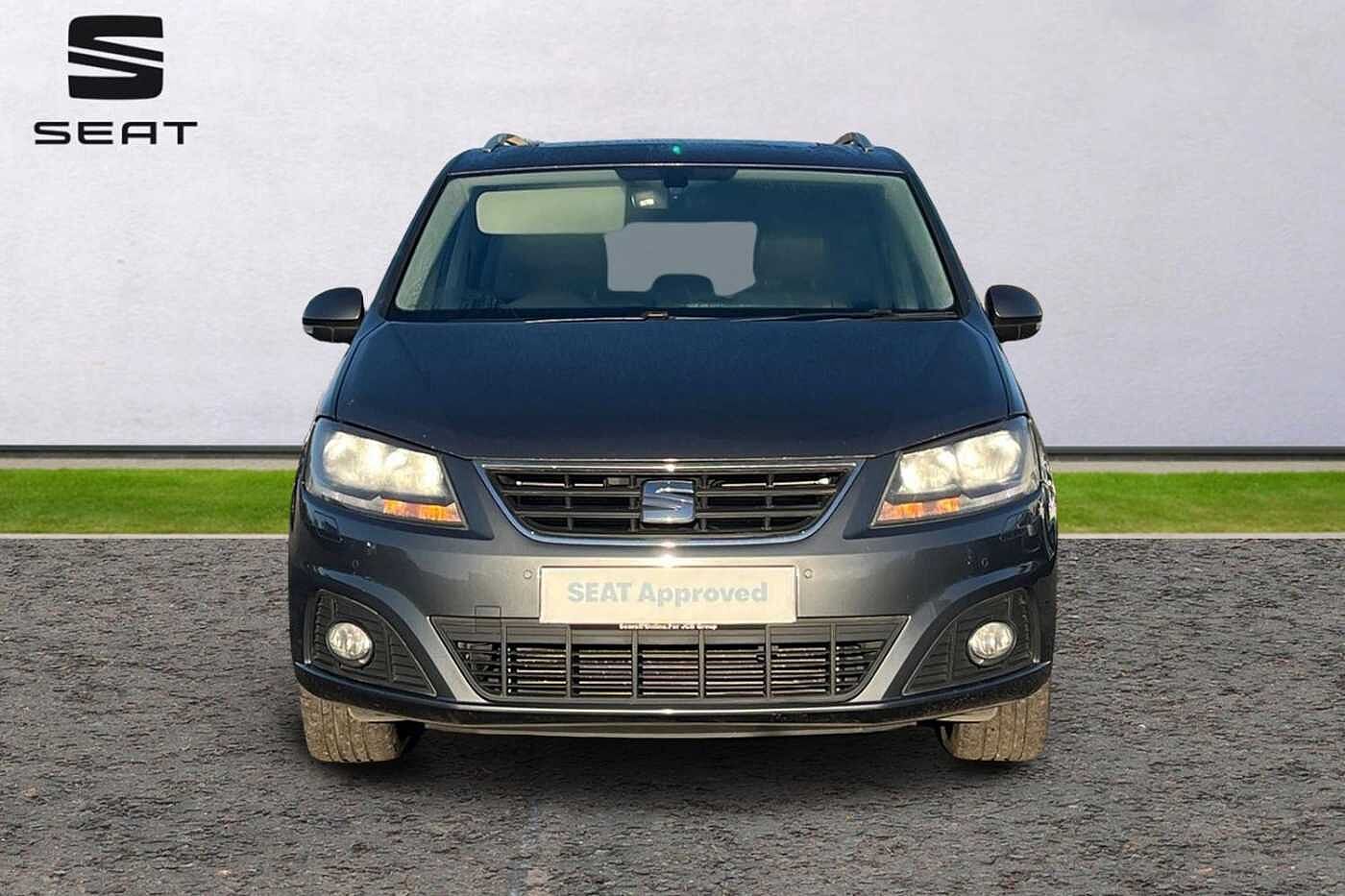 Used SEAT Alhambra 2018 for sale - 76673390: Photo 8