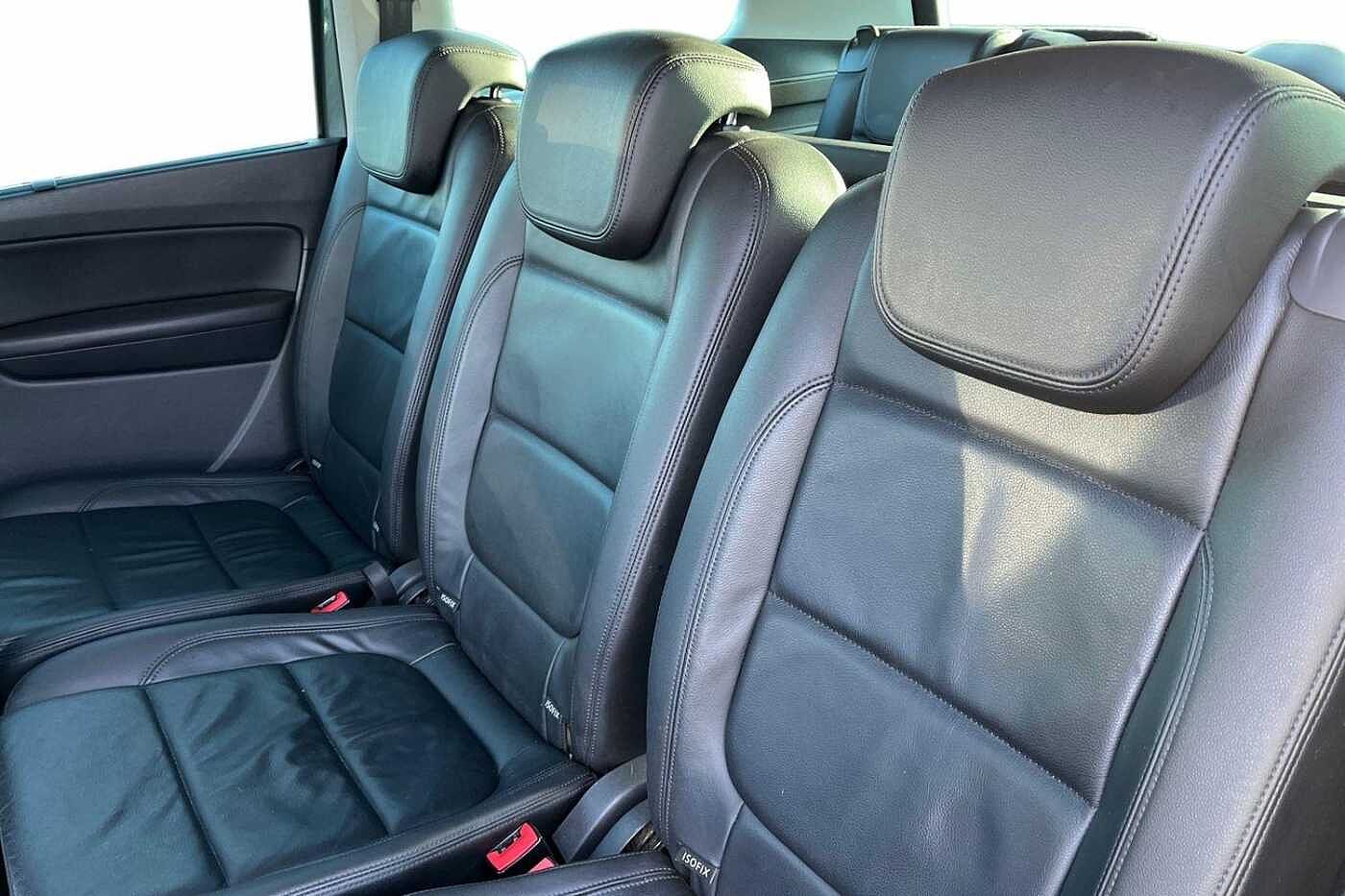 Used SEAT Alhambra 2018 for sale - 76673390: Photo 9