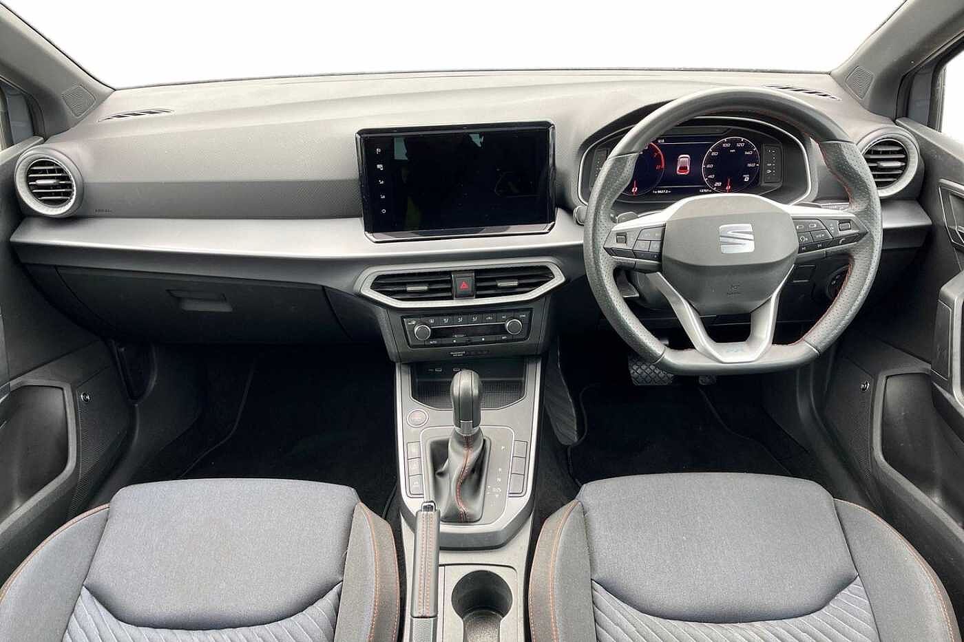 Used SEAT Ibiza 2025 for sale - 76681524: Photo 11