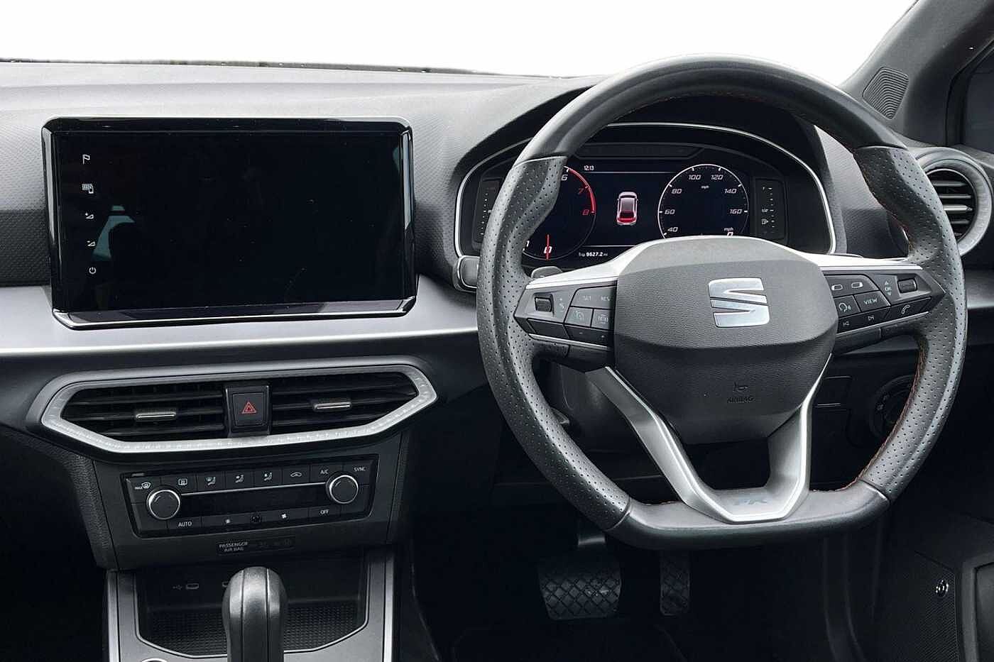 Used SEAT Ibiza 2025 for sale - 76681524: Photo 12