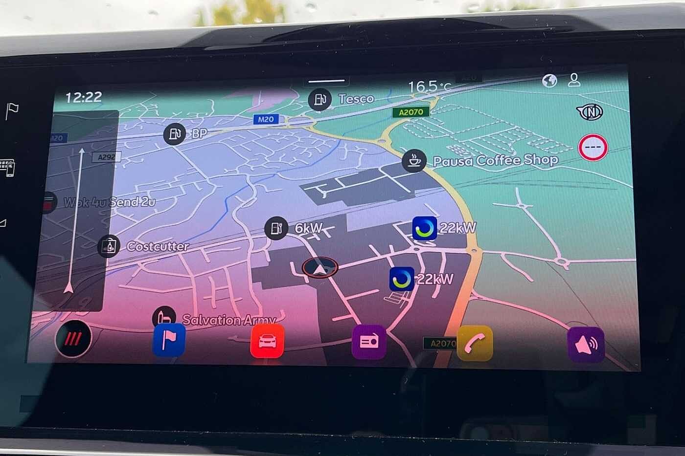 Used SEAT Ibiza 2025 for sale - 76681524: Photo 13