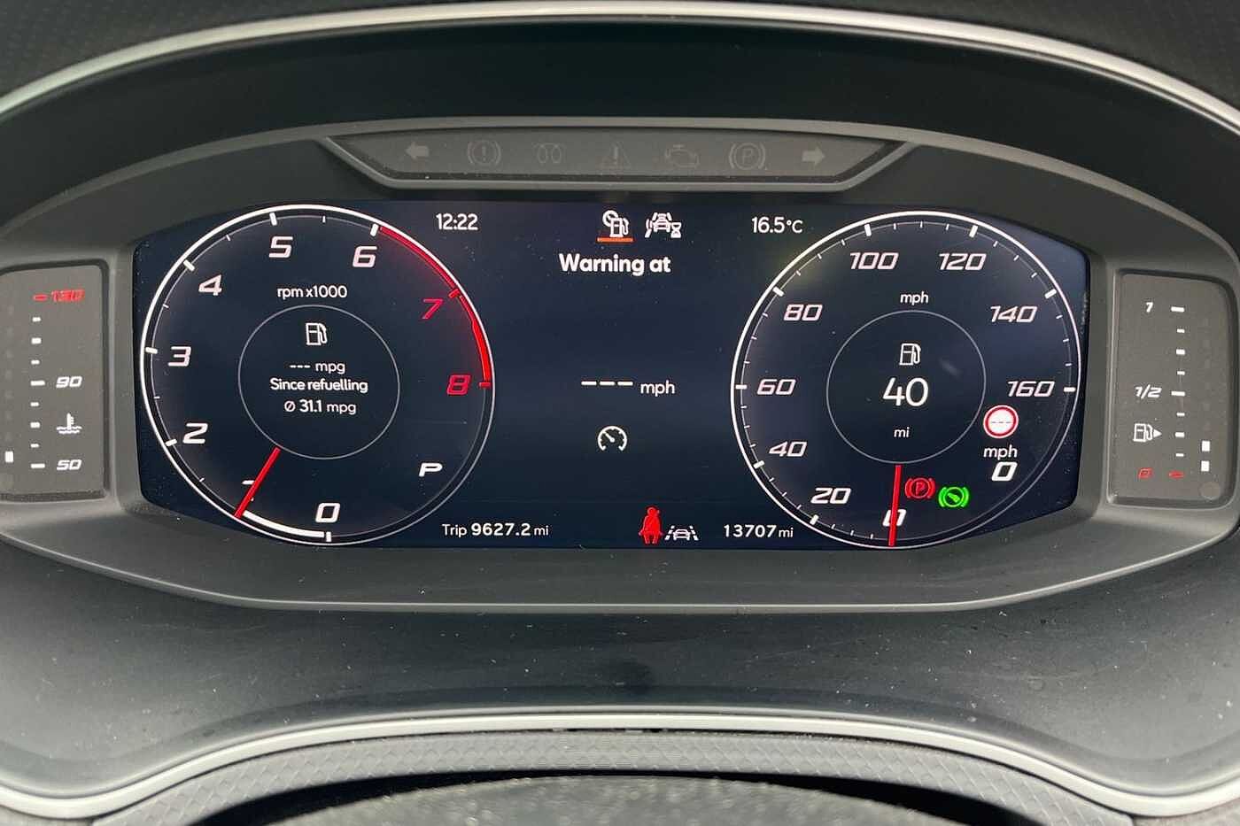 Used SEAT Ibiza 2025 for sale - 76681524: Photo 16