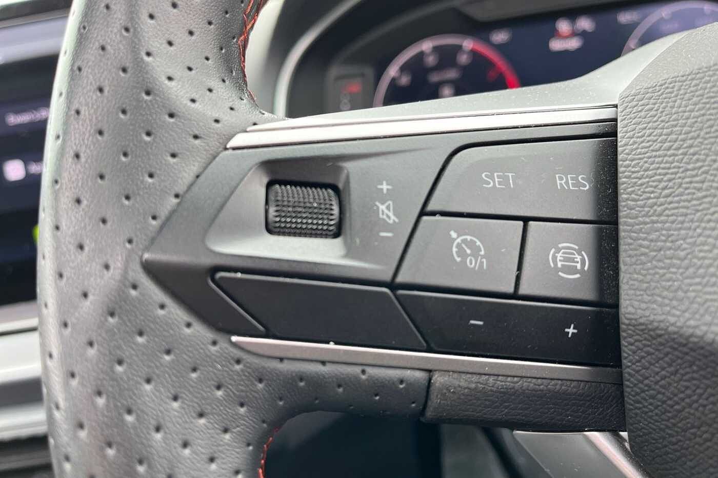 Used SEAT Ibiza 2025 for sale - 76681524: Photo 17