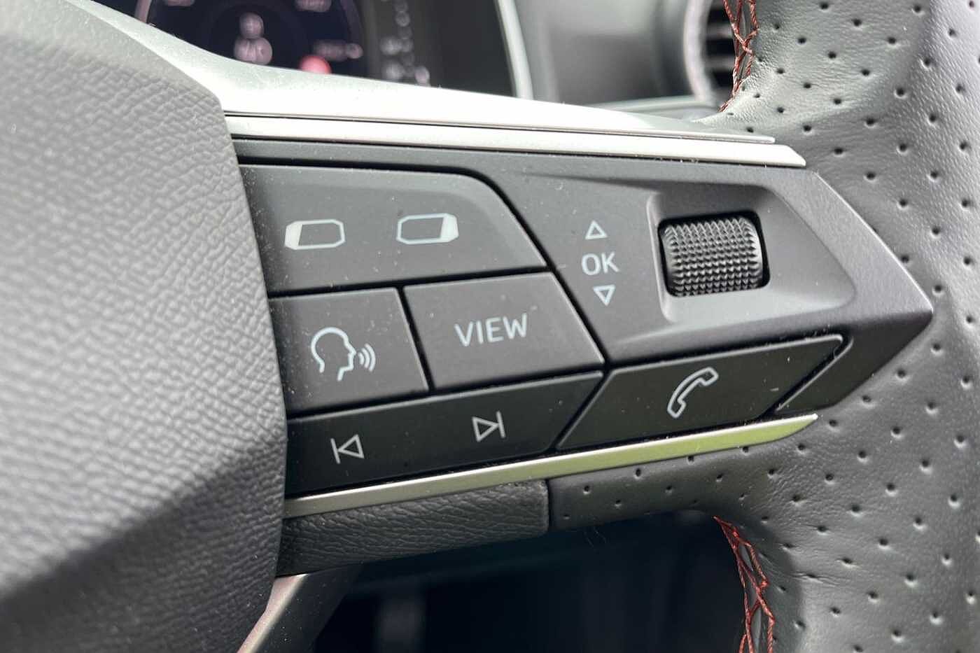 Used SEAT Ibiza 2025 for sale - 76681524: Photo 18