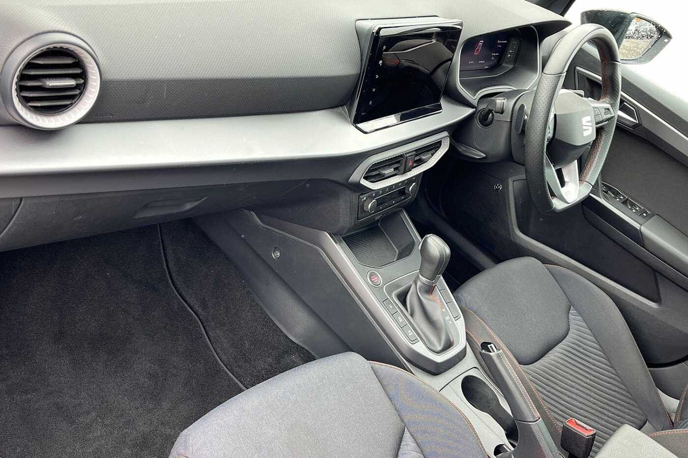 Used SEAT Ibiza 2025 for sale - 76681524: Photo 2