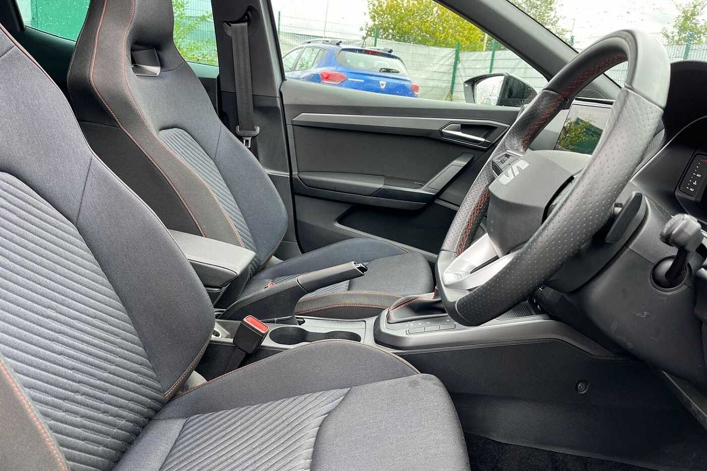 Used SEAT Ibiza 2025 for sale - 76681524: Photo 20