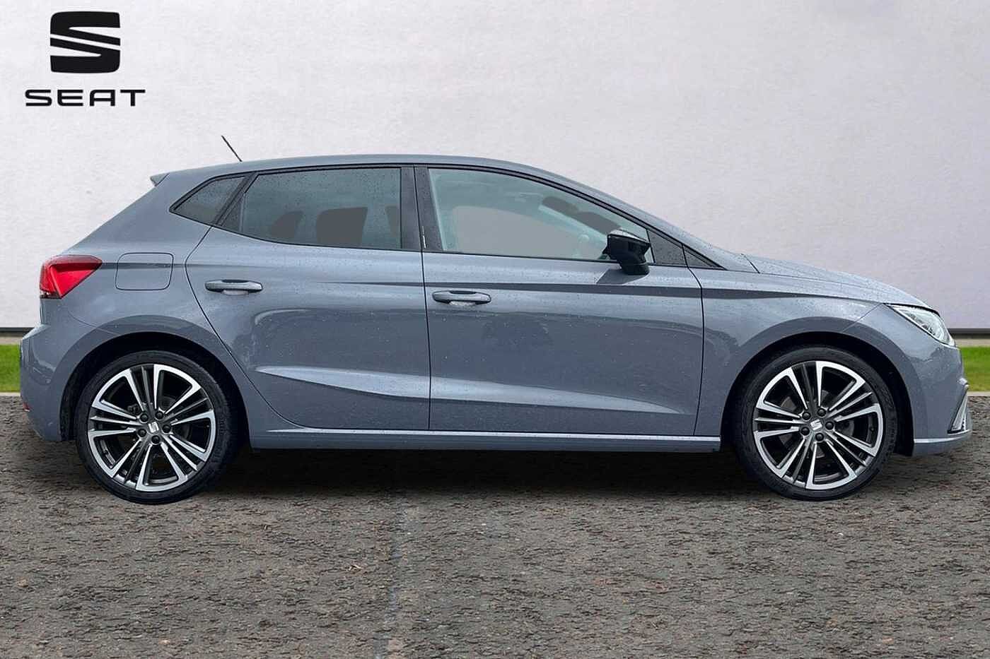 Used SEAT Ibiza 2025 for sale - 76681524: Photo 4