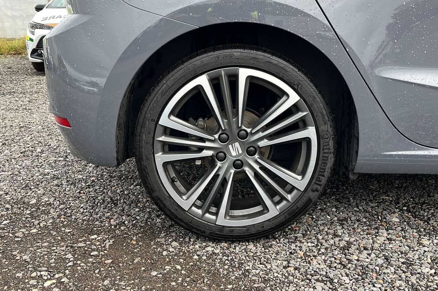 Used SEAT Ibiza 2025 for sale - 76681524: Photo 5