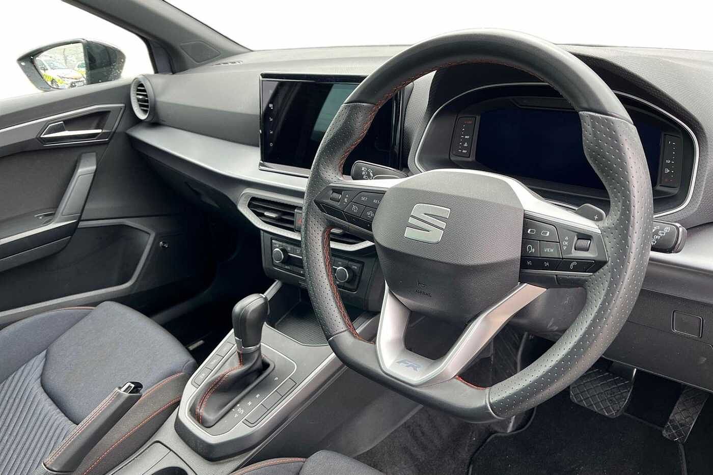 Used SEAT Ibiza 2025 for sale - 76681524: Photo 6