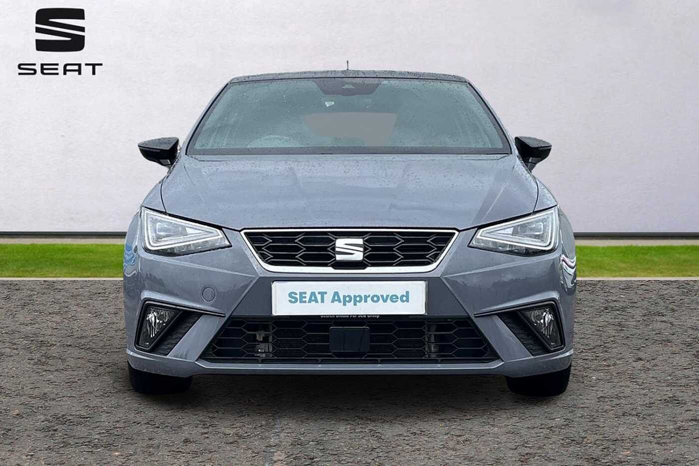 Used SEAT Ibiza 2025 for sale - 76681524: Photo 8