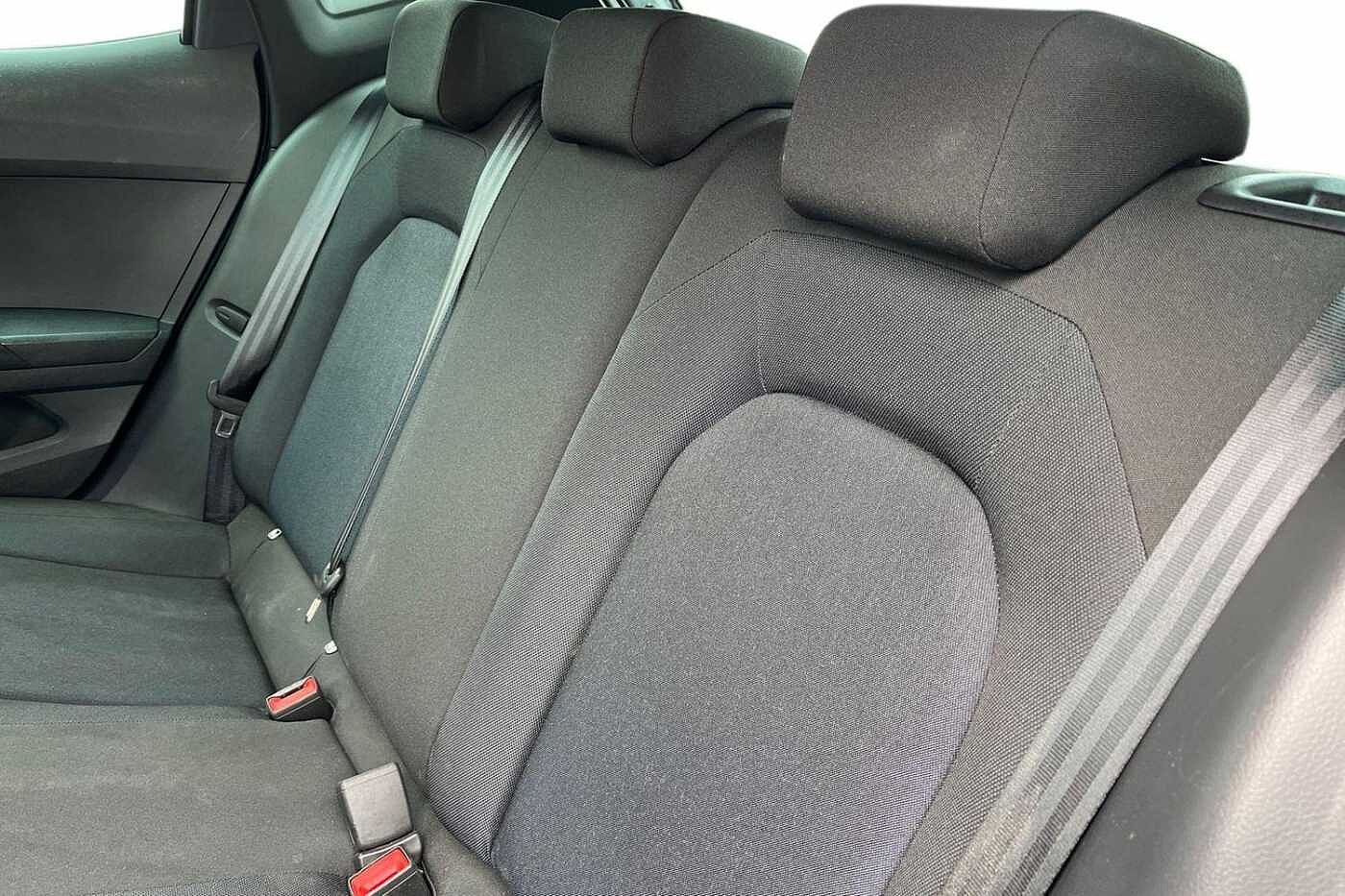 Used SEAT Ibiza 2025 for sale - 76681524: Photo 9