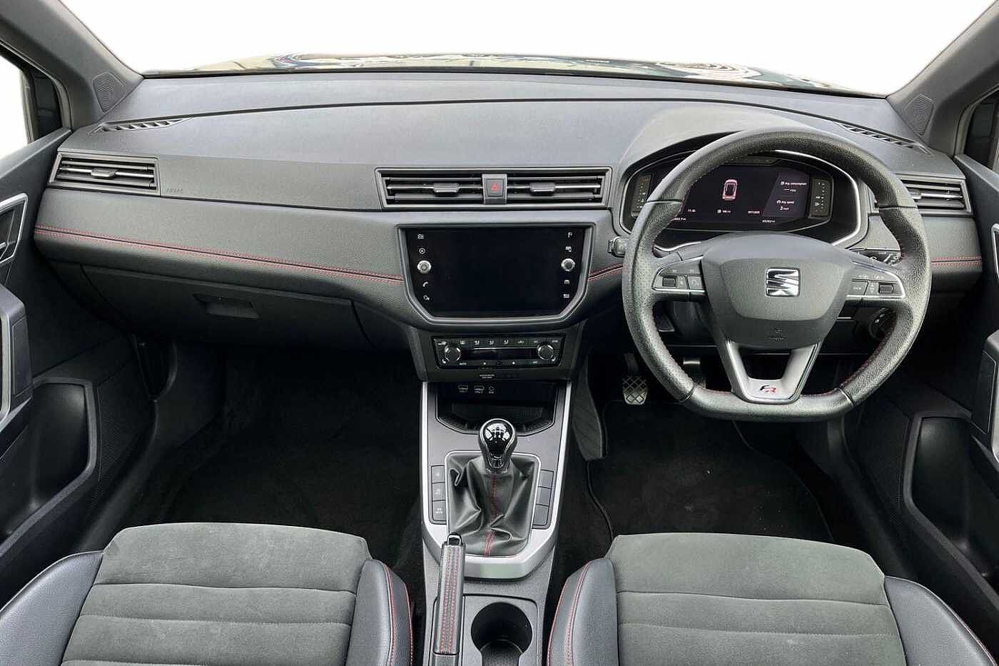 Used SEAT Arona 2020 for sale - 76681224: Photo 11