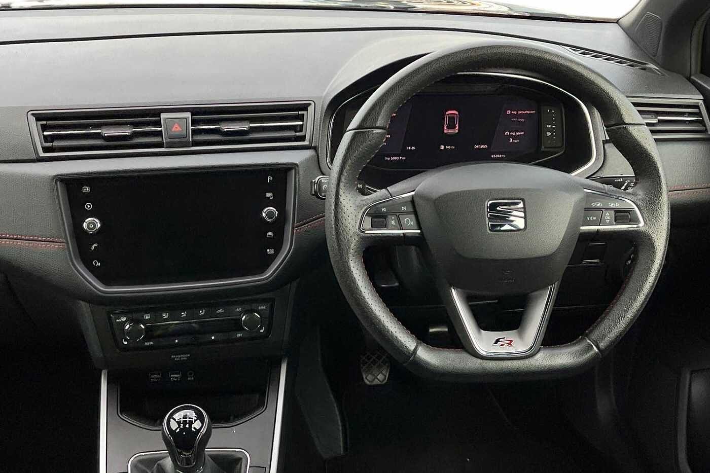 Used SEAT Arona 2020 for sale - 76681224: Photo 12