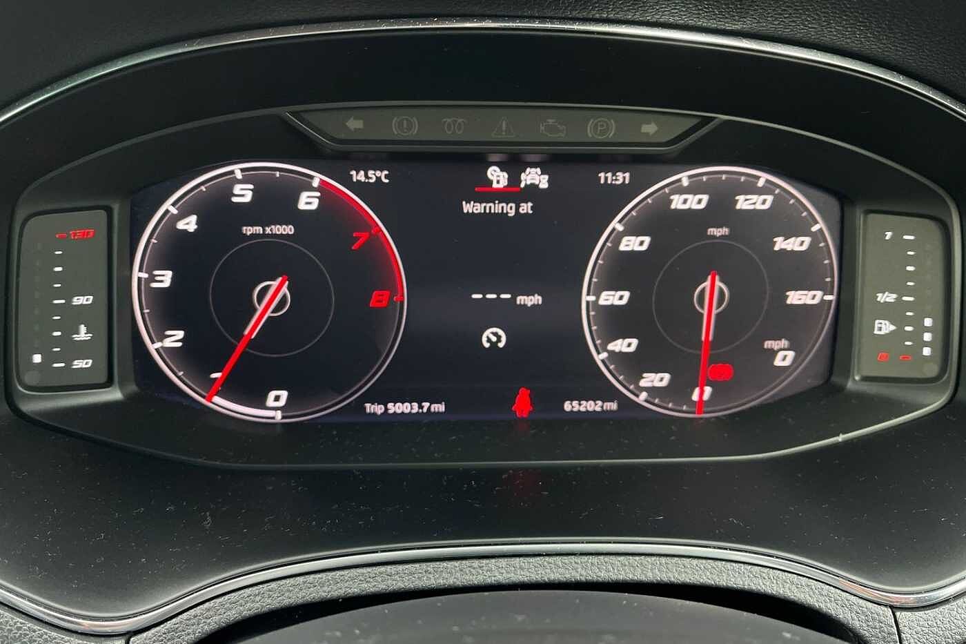 Used SEAT Arona 2020 for sale - 76681224: Photo 16