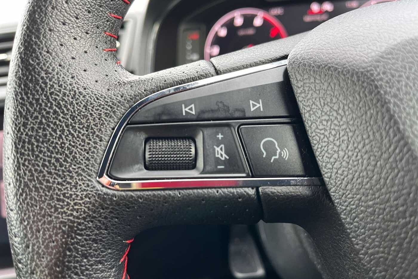 Used SEAT Arona 2020 for sale - 76681224: Photo 17