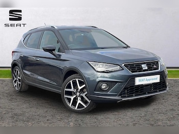 SEAT - Arona