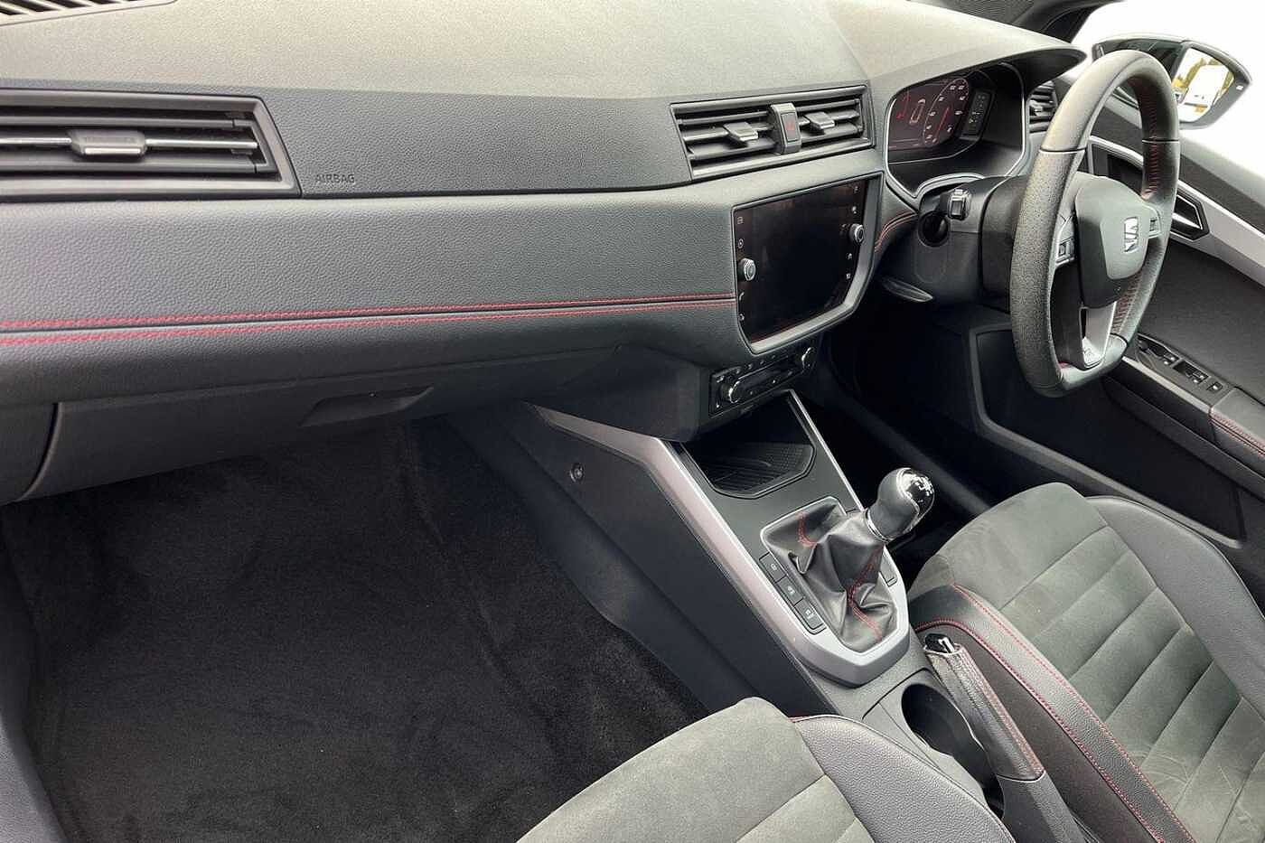 Used SEAT Arona 2020 for sale - 76681224: Photo 2