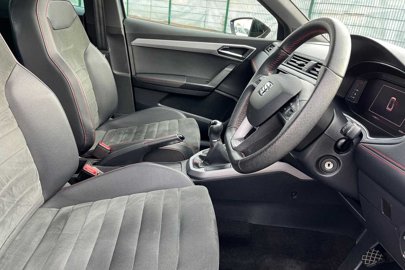 Used SEAT Arona 2020 for sale - 76681224: Photo 20