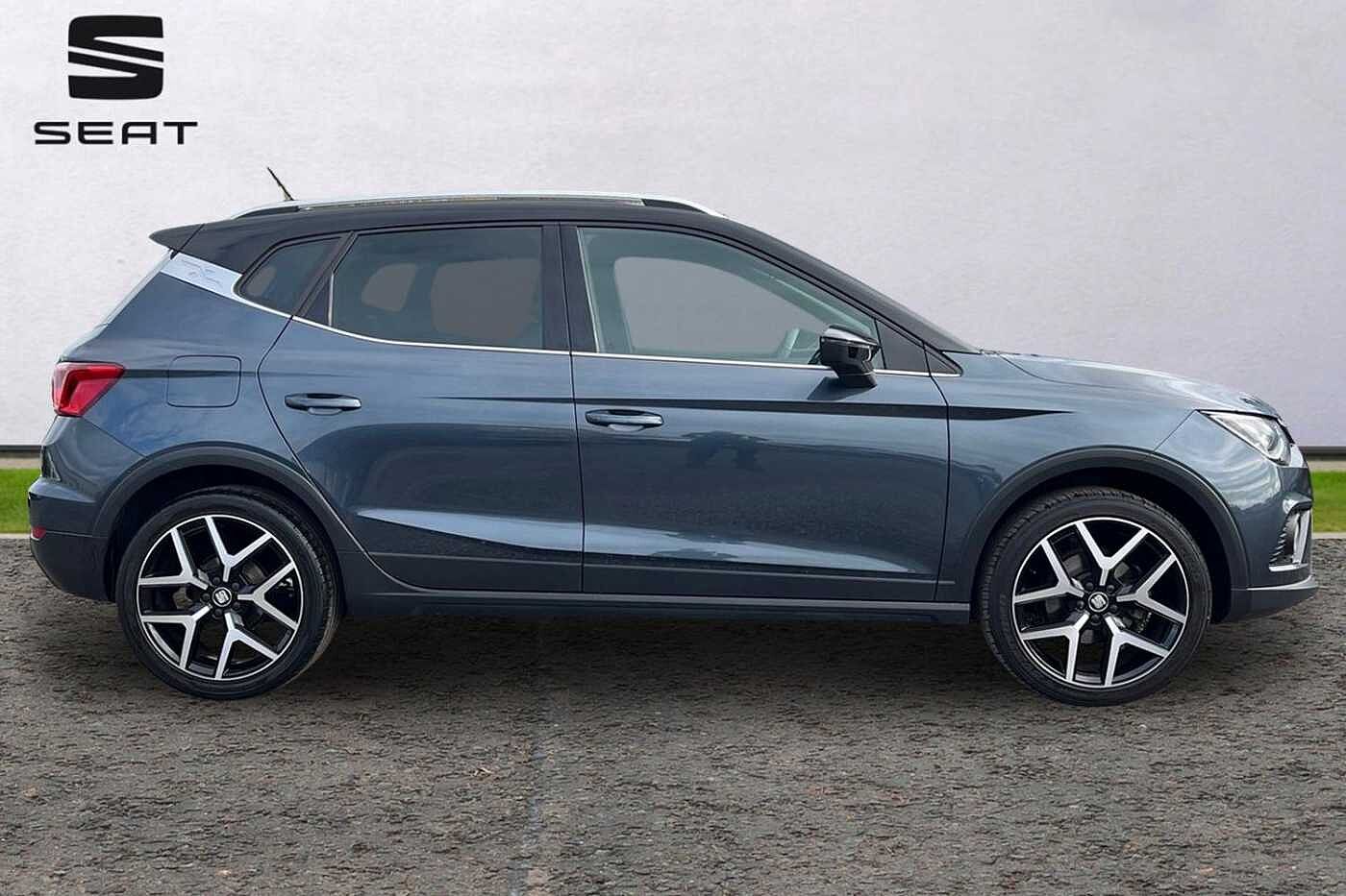 Used SEAT Arona 2020 for sale - 76681224: Photo 4