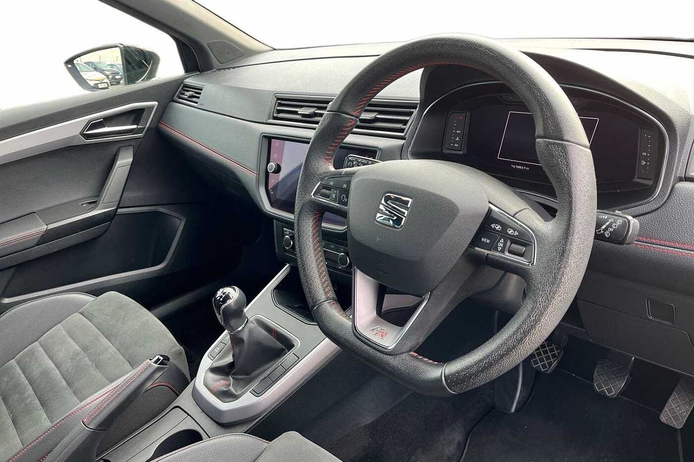 Used SEAT Arona 2020 for sale - 76681224: Photo 6