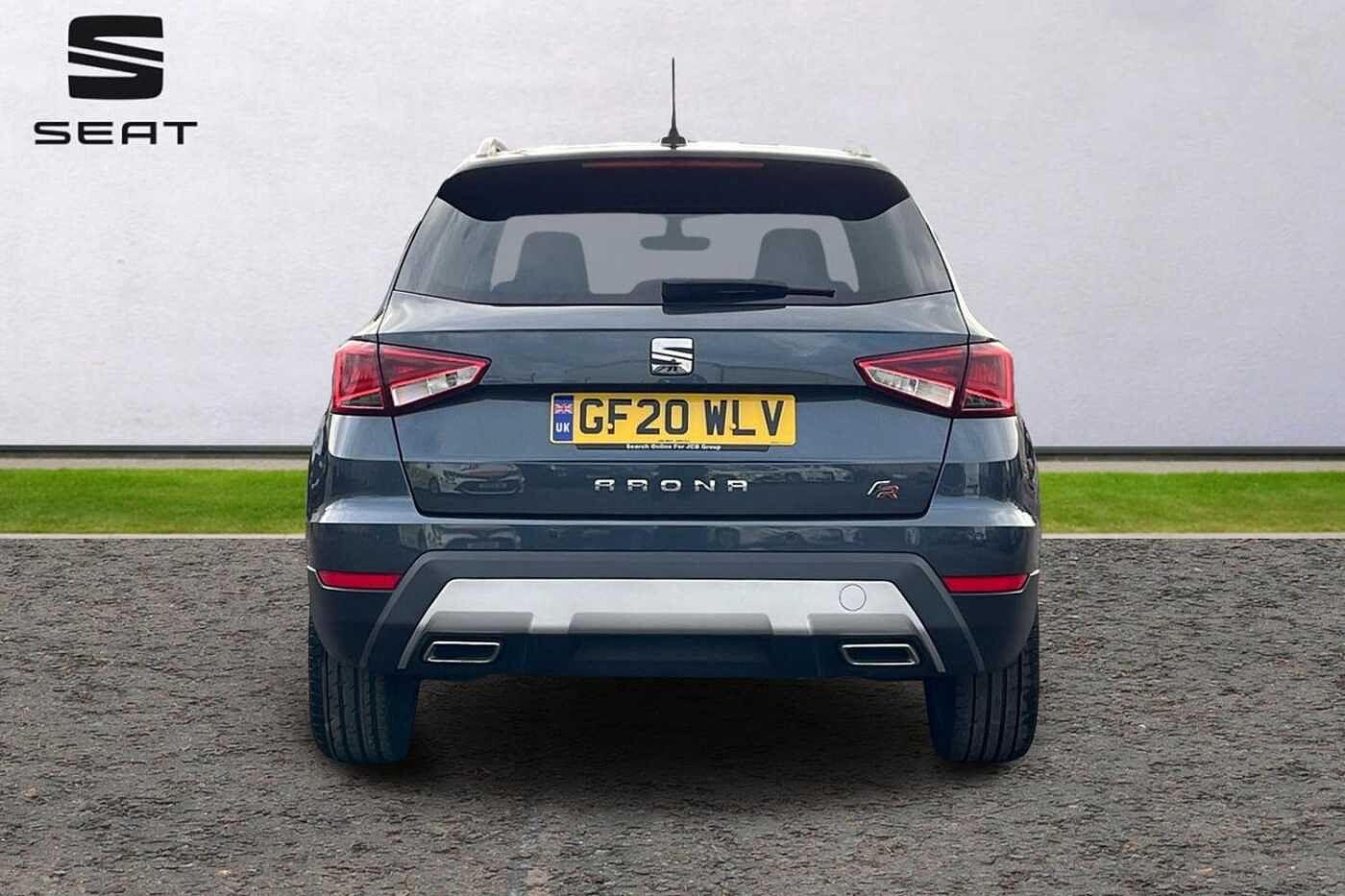 Used SEAT Arona 2020 for sale - 76681224: Photo 7