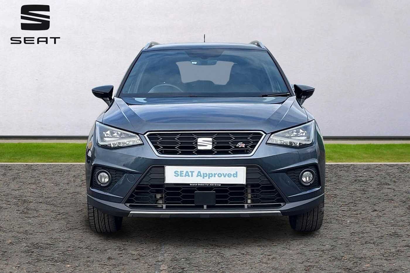 Used SEAT Arona 2020 for sale - 76681224: Photo 8