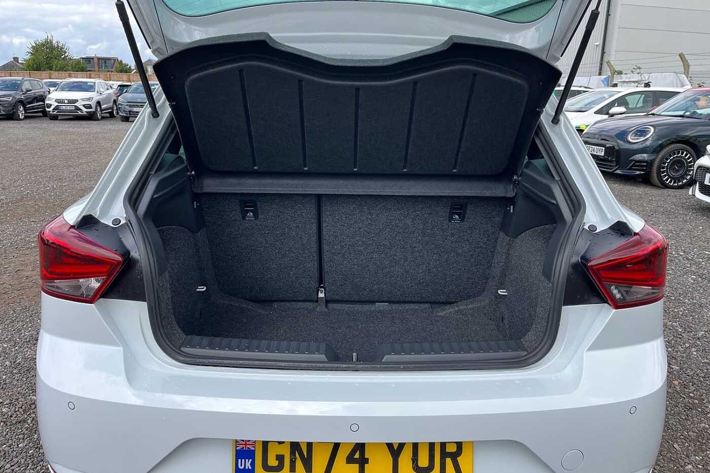 Used SEAT Ibiza 2024 for sale - 76677832: Photo 10