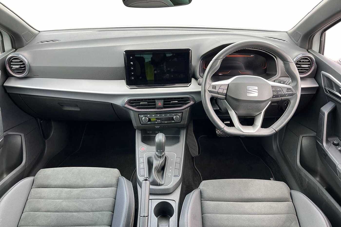 Used SEAT Ibiza 2024 for sale - 76677832: Photo 11