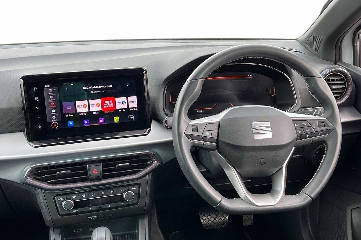 Used SEAT Ibiza 2024 for sale - 76677832: Photo 12