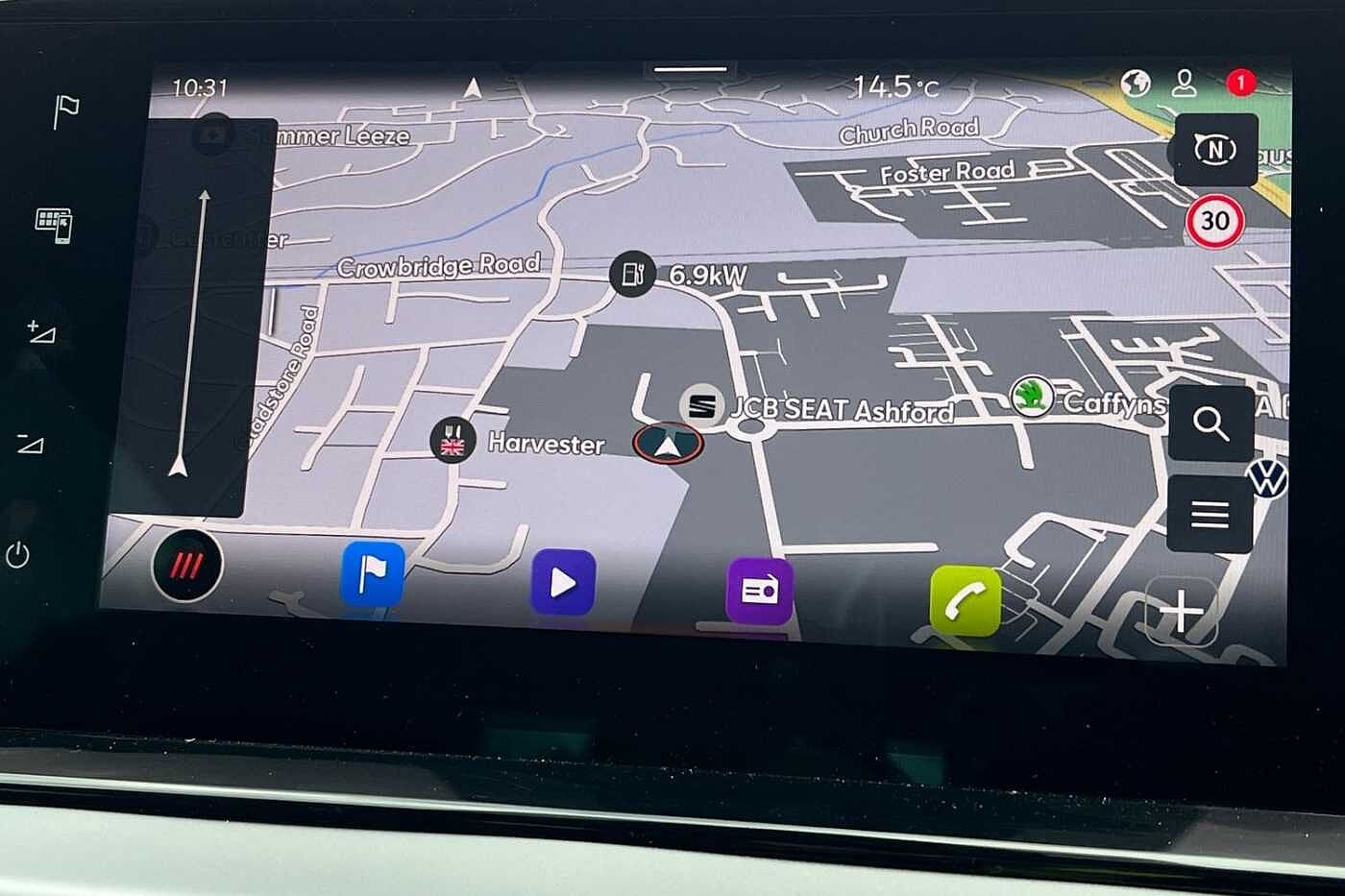 Used SEAT Ibiza 2024 for sale - 76677832: Photo 13