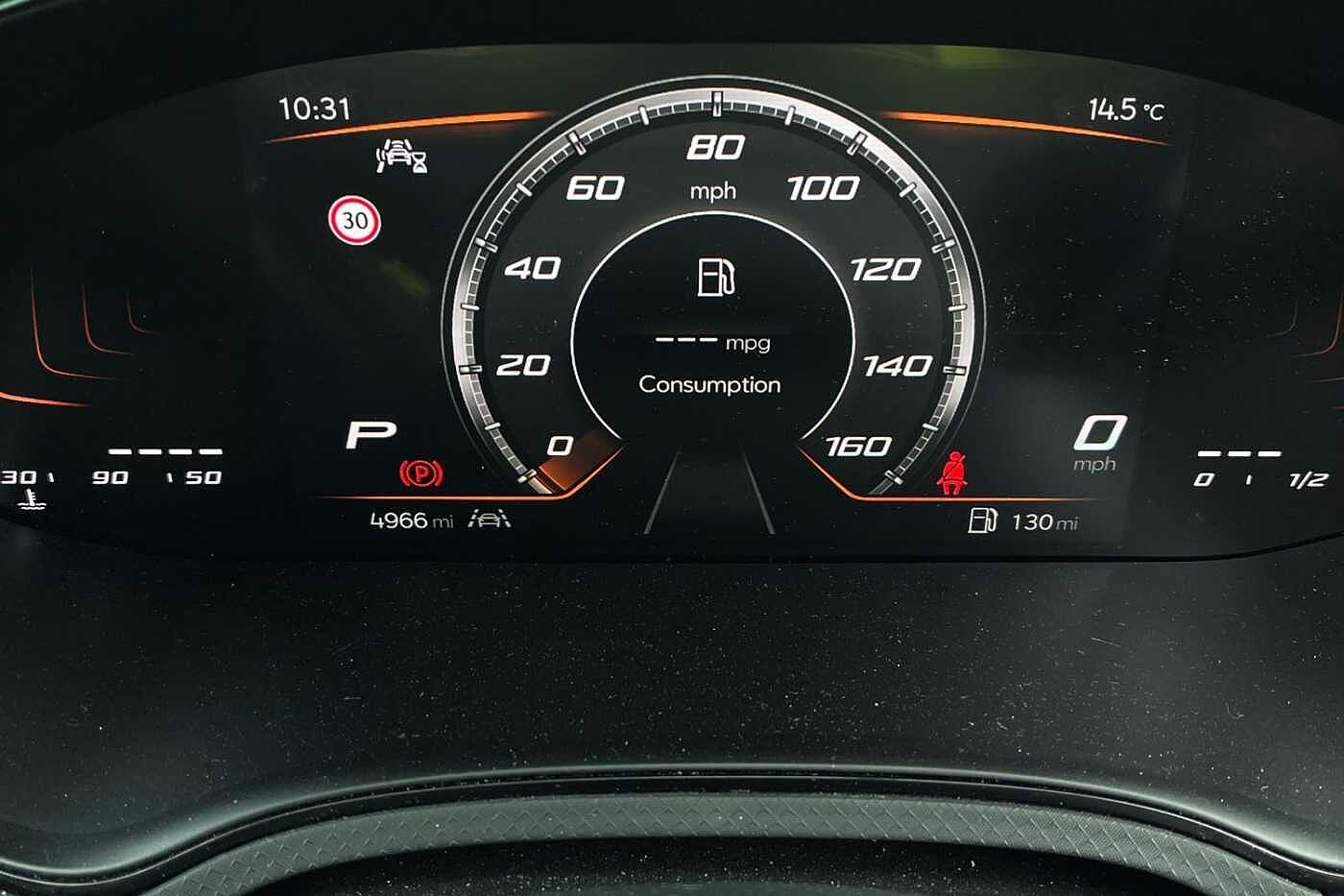 Used SEAT Ibiza 2024 for sale - 76677832: Photo 16