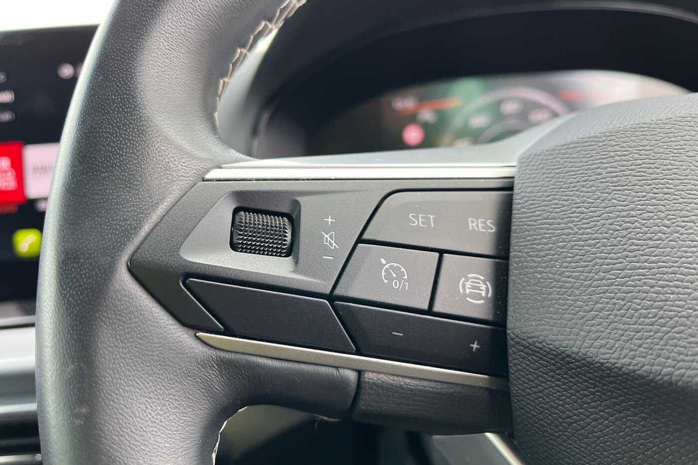 Used SEAT Ibiza 2024 for sale - 76677832: Photo 17