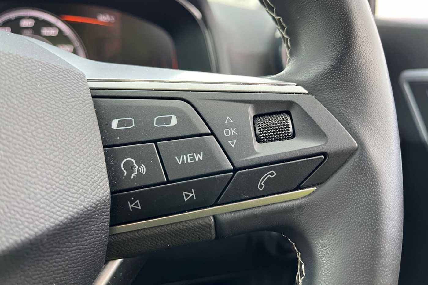 Used SEAT Ibiza 2024 for sale - 76677832: Photo 18