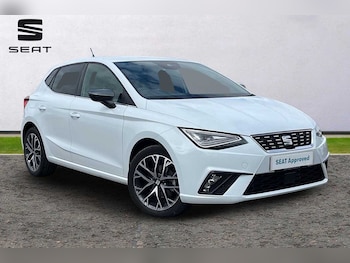 2024 (74) - 1.0 TSI 115 Xcellence 5dr DSG