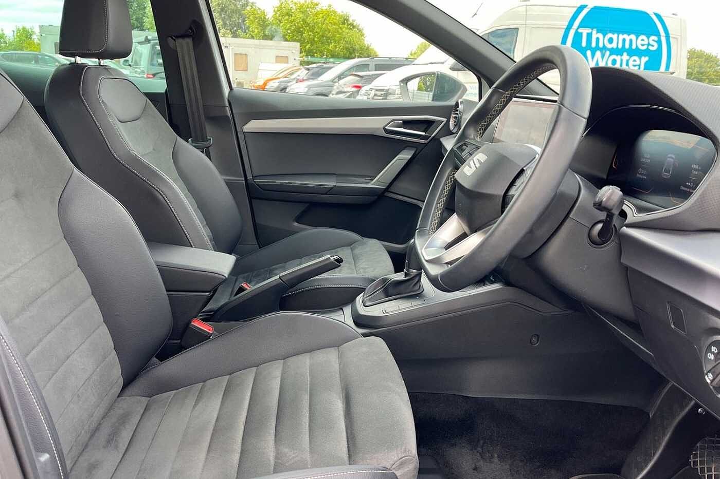 Used SEAT Ibiza 2024 for sale - 76677832: Photo 20