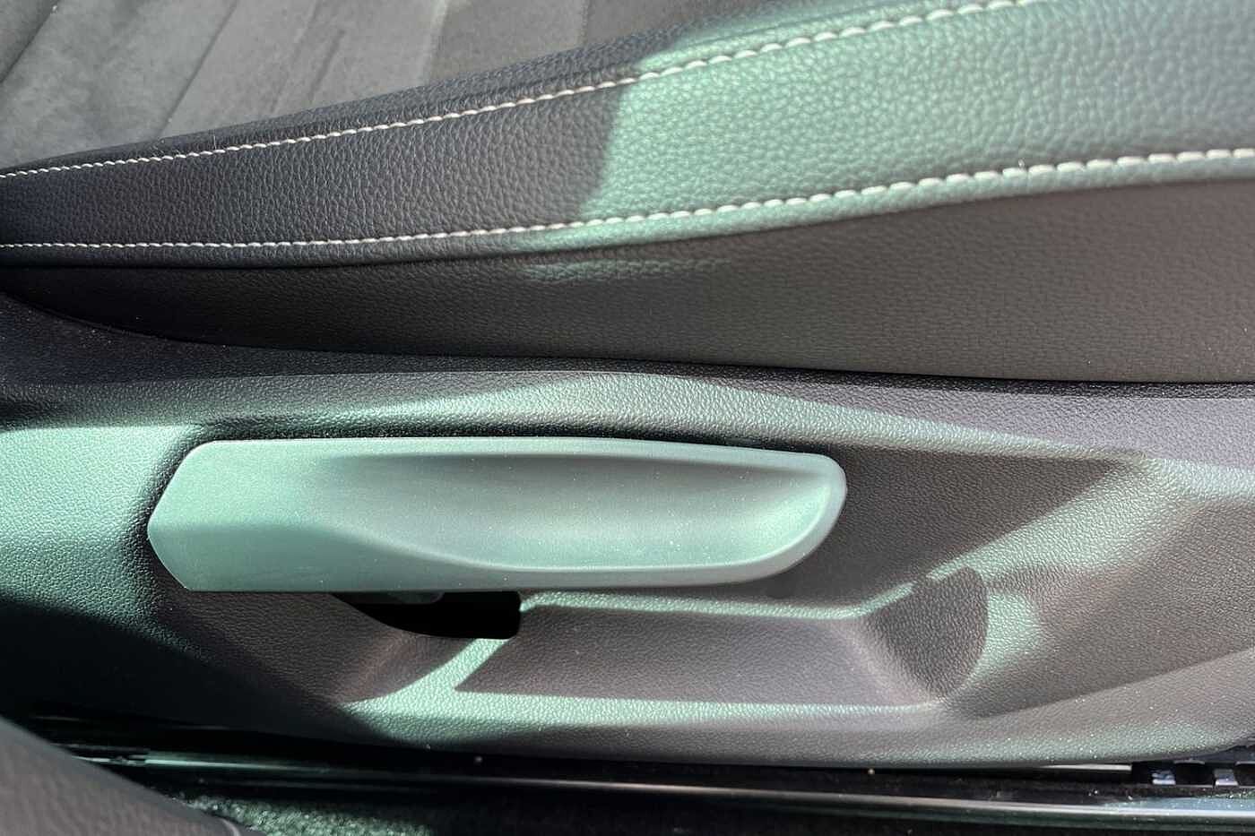 Used SEAT Ibiza 2024 for sale - 76677832: Photo 22