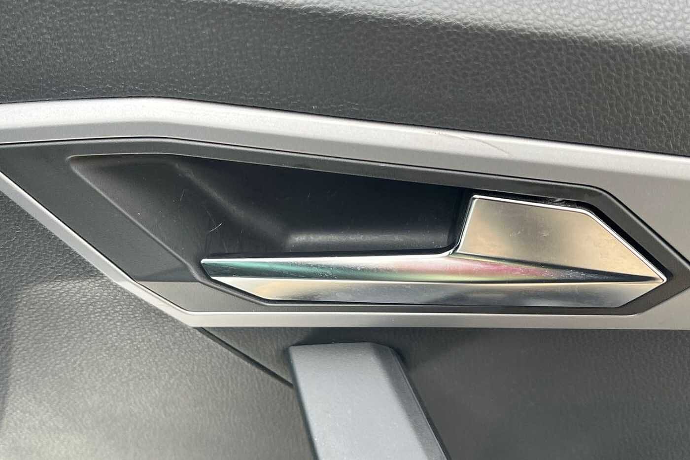 Used SEAT Ibiza 2024 for sale - 76677832: Photo 24