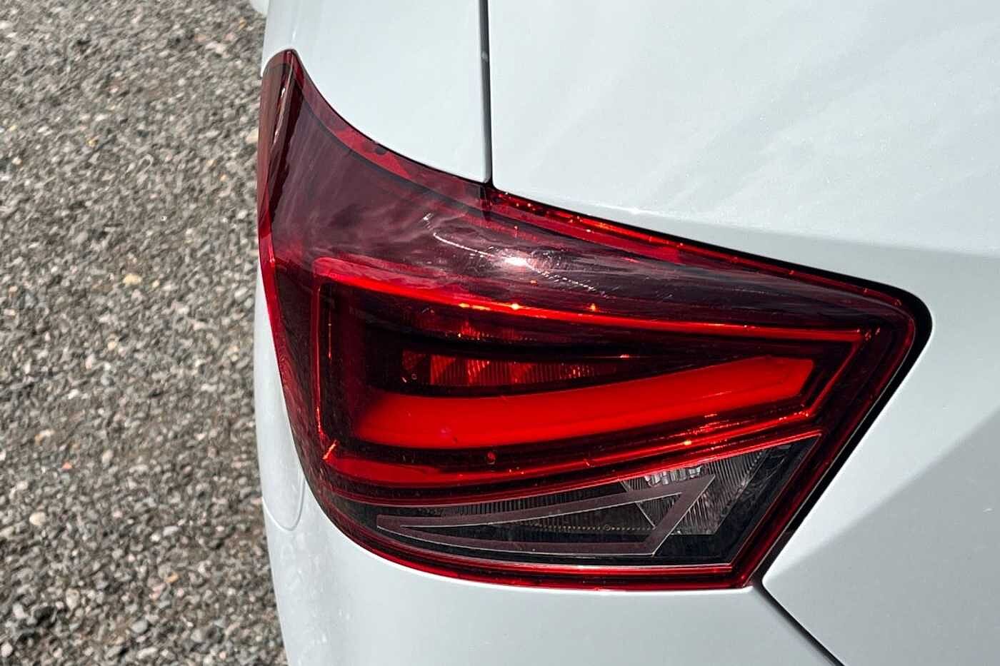 Used SEAT Ibiza 2024 for sale - 76677832: Photo 25