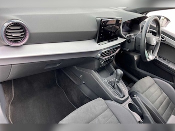 Used SEAT Ibiza 2024 for sale - 76677832: Photo