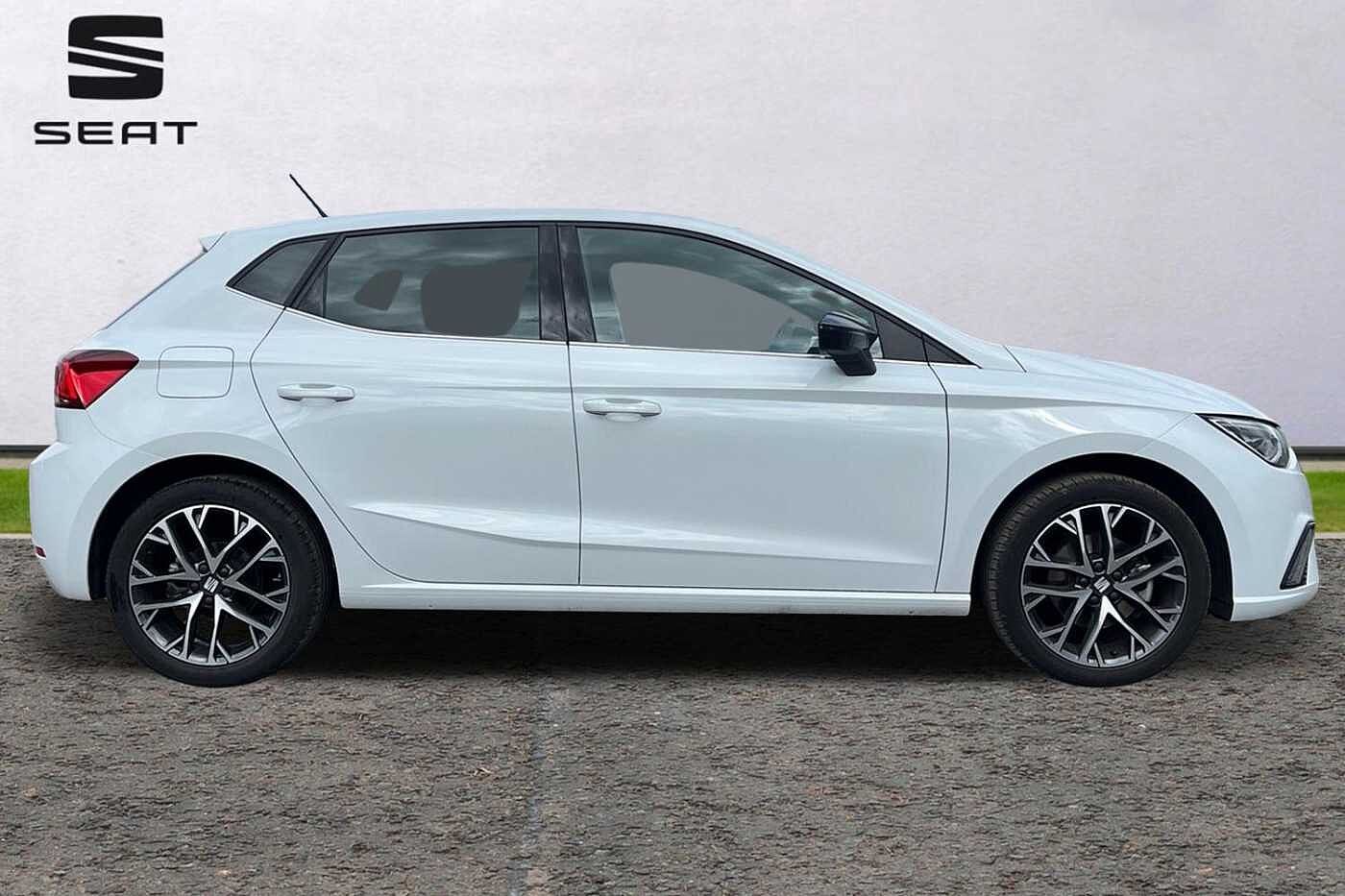 Used SEAT Ibiza 2024 for sale - 76677832: Photo 4