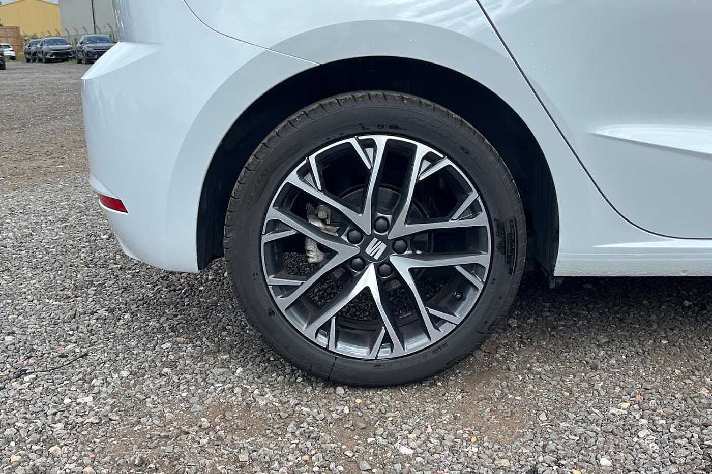 Used SEAT Ibiza 2024 for sale - 76677832: Photo 5