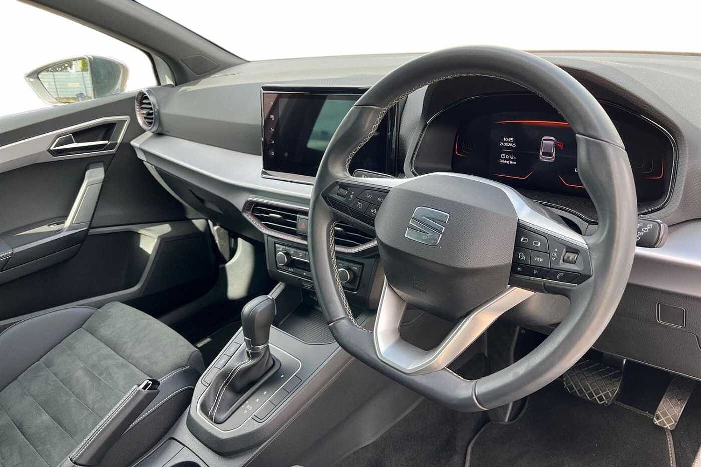 Used SEAT Ibiza 2024 for sale - 76677832: Photo 6