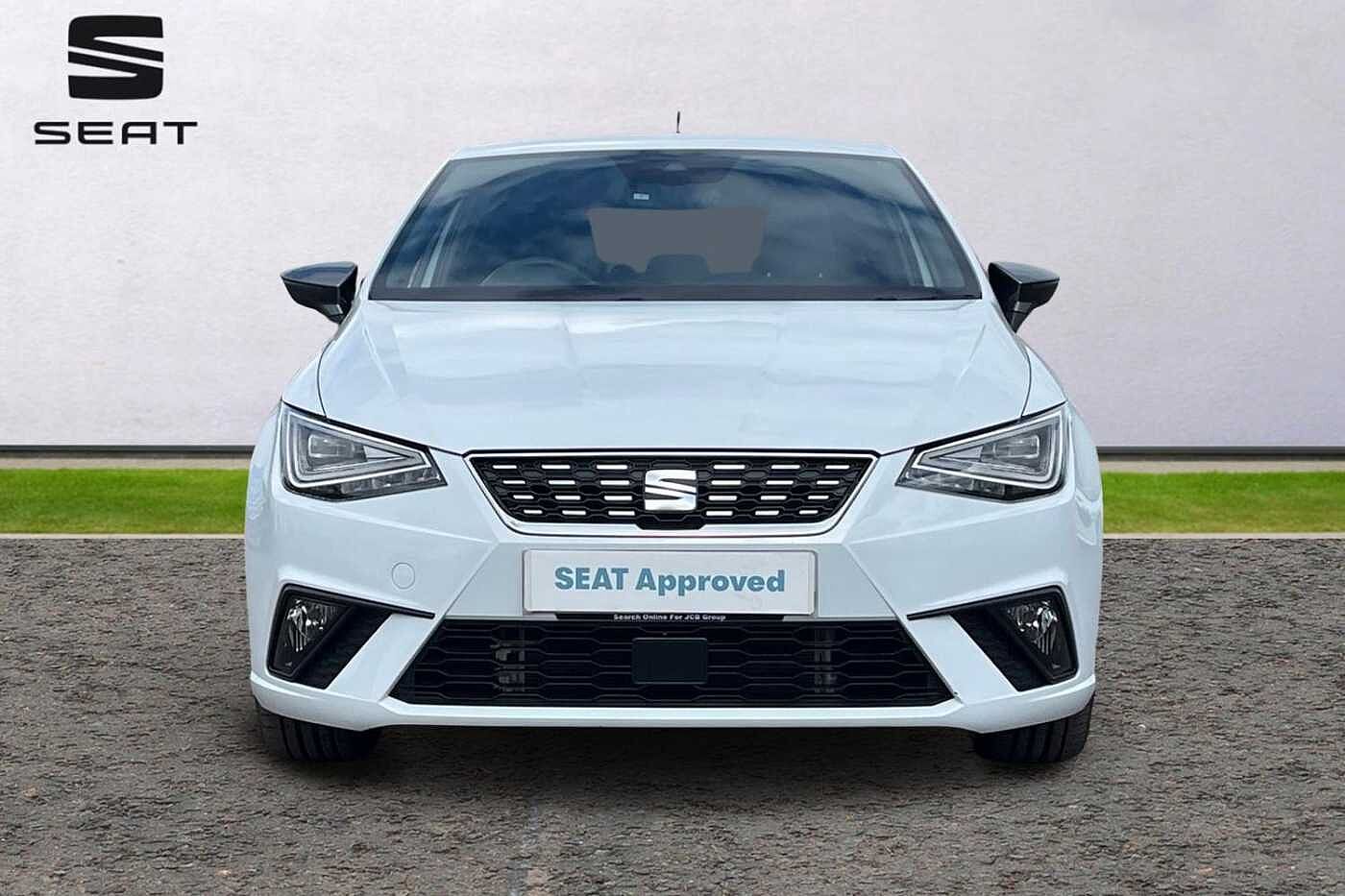 Used SEAT Ibiza 2024 for sale - 76677832: Photo 8