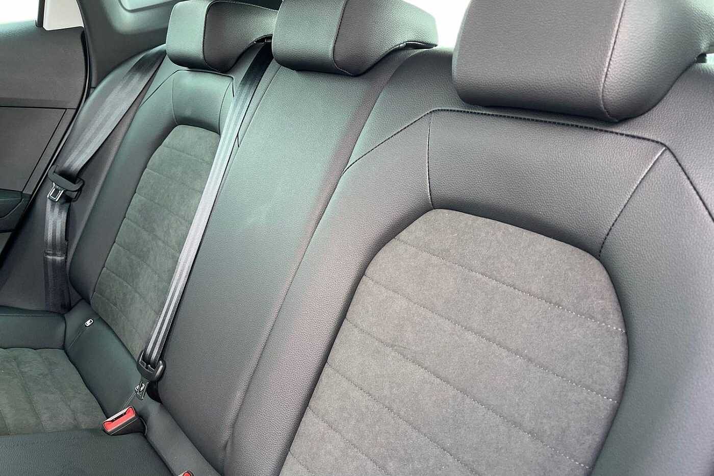 Used SEAT Ibiza 2024 for sale - 76677832: Photo 9